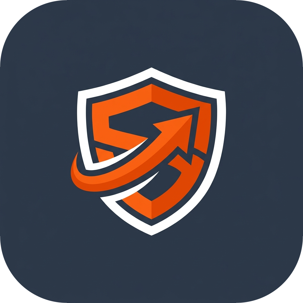SaferOnline Logo